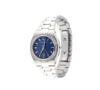 Bulova - Donna - 96R246 - Surveyor Lady - female - Bulova - Watches - White - ONE SIZE - Accessories ONE SIZE