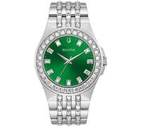 Bulova Dress Watch 96A253