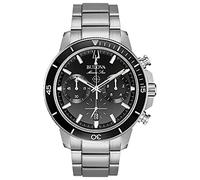 Bulova Dress Watch 96B272