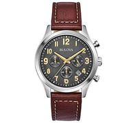 Bulova Dress Watch 96B301