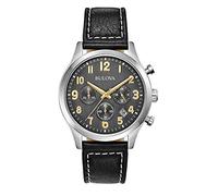 Bulova Dress Watch 96B302