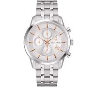 Bulova Dress Watch 96B411