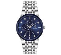 Bulova Dress Watch 96D144