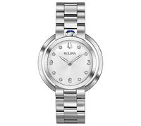 Bulova Dress Watch 96P184