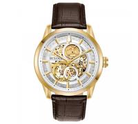 Bulova Dress Watch 97A138