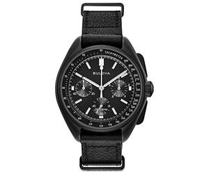 Bulova Dress Watch 98A186