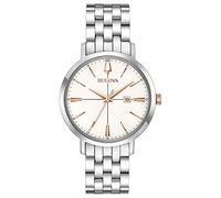 Bulova Dress Watch 98M130