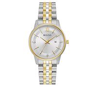 Bulova Dress Watch 98P197