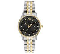 Bulova Dress Watch 98P198