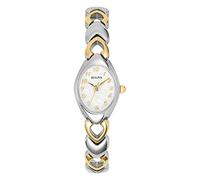 Bulova Dress Watch 98V02