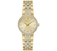 Bulova Dress Watch 98X133