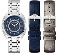 Bulova Duality Ladies Watch BUL-423