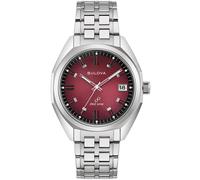 Bulova F Jet Star Mens Watch BUL-435