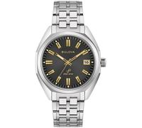Bulova F Jet Star Mens Watch BUL-437