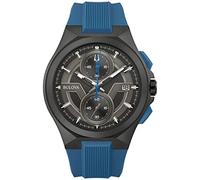 Bulova Fitness Watch 98B380