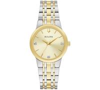 Bulova Fitness Watch 98P224