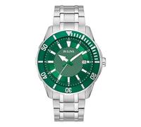 Bulova Gents Bracelet