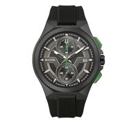 Mens Bulova Maquina Chronograph Chronograph Watch 98B381