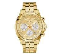 Bulova Gents Chronograph Watch