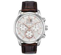 Bulova Gents Classic Sutton