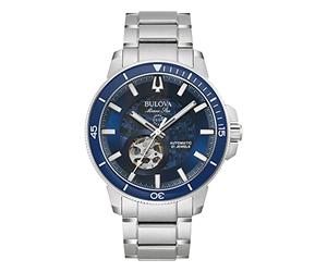Bulova Gents Marine Star