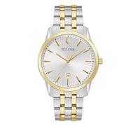 Bulova Gents Sutton Bracelet