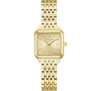 Bulova Gold Quartz Sutton 97L191 Woman Watch
