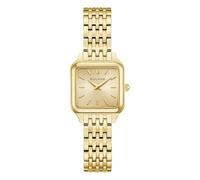 Bulova Gold Quartz Sutton 97L191 Woman Watch
