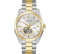 Bulova Heartbeat Mens Watch D BUL-334