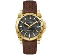 Bulova Icon Mens Watch BUL-439