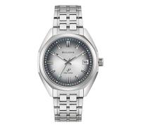 Bulova Jet Star 40mm Stainless Steel Watch
