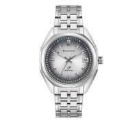 Bulova Jet Star 40mm Stainless Steel Watch