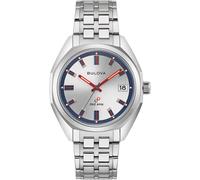 Bulova Jet Star Limited Edition Watch BUL-442