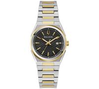 Bulova Ladies' 3 Hand Classic 28mm Stainless Steel 98M141