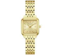 Bulova Ladies Classic Quartz Gold Watch 97L191