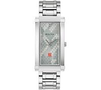 Bulova Dress Watch 96L286