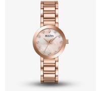 Ladies Bulova Modern Watch 97P132
