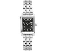 Bulova Ladies' Quartz Frank Sinatra 21mm Stainless Steel 96L341