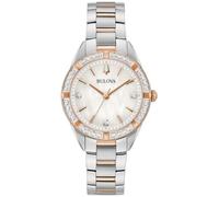 Bulova Ladies Sutton Bracelet