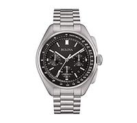 Orologio Uomo BULOVA Lunar Pilot 96B258