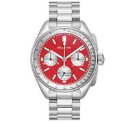 Bulova Lunar Pilot 96K115 Mens Chronograph
