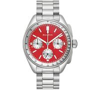 Bulova Lunar Pilot Chronograph Blood Moon Watch BUL-476