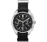 Bulova Lunar Pilot Mens Watch BUL-357