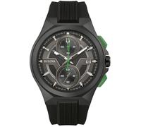 Bulova Maquina Chronograph Mens Watch BUL-359