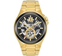 Bulova Maquina Mens Watch BUL-314