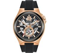 Bulova Maquina Mens Watch BUL-315