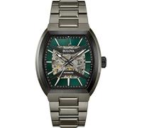 Bulova Maquina Trendy 98A321 Men's Watch Only Time