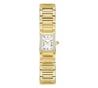 Bulova Marc Anthony Harmony Women's Diamond & Gold-Tone Stainless Steel Watch