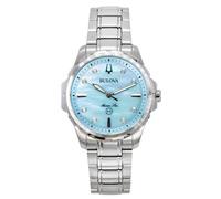 Bulova 96P248 Ladies Watch Marine Star 38mm 10ATM