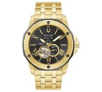 Bulova Automatic Watch 98A273